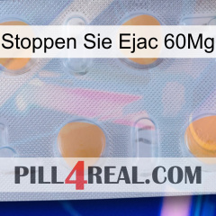 Stop Ejac 60Mg 24
